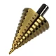 Freza conica in trepte 4-52mm