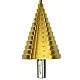 Freza conica in trepte 4-52mm