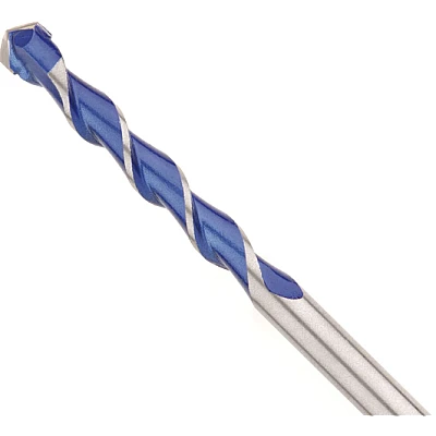 Set 5 burghie pentru placi de ceramica caramida faianta beton 6-12 MM LL-105010 Set 5 burghie pentru placi de ceramica caramida faianta beton 6-12 MM LL-105010