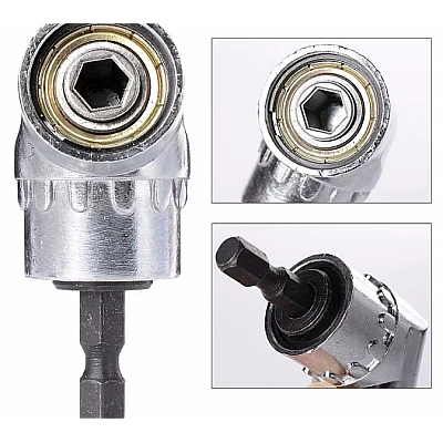 Cap magnetic pentru BITI cu unghi de 105 grade B20998 Cap magnetic pentru BITI cu unghi de 105 grade B20998