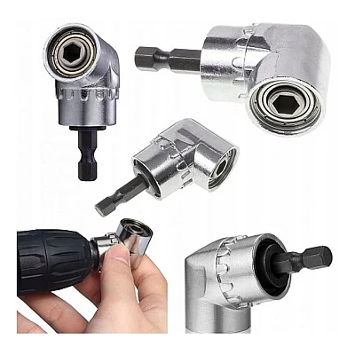 Cap magnetic pentru BITI cu unghi de 105 grade B20998 Cap magnetic pentru BITI cu unghi de 105 grade B20998