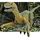 Jucarie 3D dinozaur cu lumini dinosaur assassin Jucarie 3D dinozaur cu lumini dinosaur assassin
