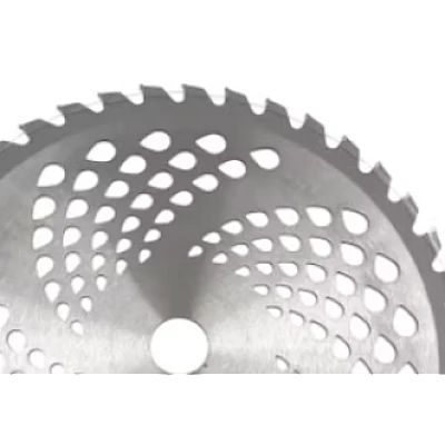 Disc pt Motocoasa 9" Concav 255 x 25.4 x 40T Disc pt Motocoasa 9" Concav 255 x 25.4 x 40T