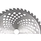 Disc pt Motocoasa 9" Concav 255 x 25.4 x 40T Disc pt Motocoasa 9" Concav 255 x 25.4 x 40T