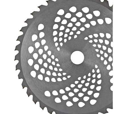 Disc pt Motocoasa 9" Concav 255 x 25.4 x 40T Disc pt Motocoasa 9" Concav 255 x 25.4 x 40T