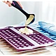 Forma din Silicon pentru Waffle Classic Forma din Silicon pentru Waffle Classic