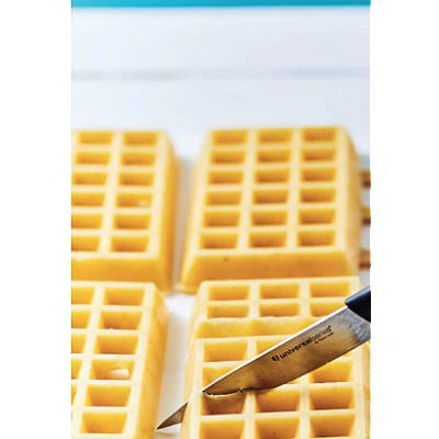 Forma din Silicon pentru Waffle Classic Forma din Silicon pentru Waffle Classic