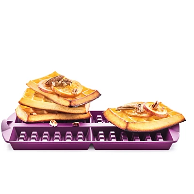 Forma din Silicon pentru Waffle Classic Forma din Silicon pentru Waffle Classic