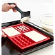 Forma din Silicon pentru Waffle Classic Forma din Silicon pentru Waffle Classic