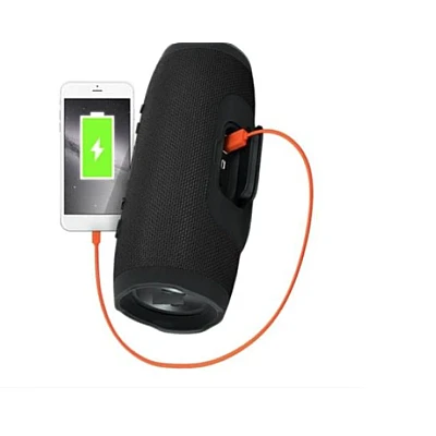 Boxa portabila bluetooth Charge 3 Mini