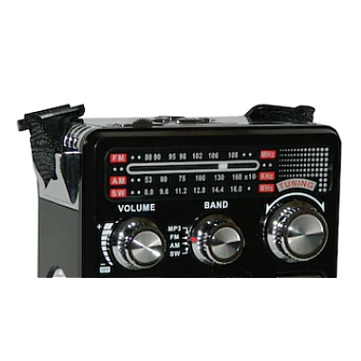 Radio portabil ROTOSONIC XB-182URT Radio portabil ROTOSONIC XB-182URT
