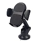 Suport Universal Auto CZ019-33 cu Ventuza pe Bord sau Parbriz Suport Universal Auto CZ019-33 cu Ventuza pe Bord sau Parbriz