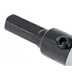Freza pentru Metal 22 Mm Freza pentru Metal 22 Mm