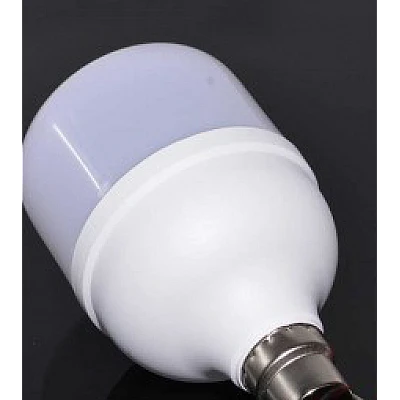UB Lampa in forma de bec 12V cu LED putere 18W alimentare cu clesti UB Lampa in forma de bec 12V cu LED putere 18W alimentare cu clesti
