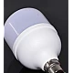 UB Lampa in forma de bec 12V cu LED putere 18W alimentare cu clesti UB Lampa in forma de bec 12V cu LED putere 18W alimentare cu clesti