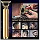 Trimmer de tuns T9 profesional pentru contur Trimmer de tuns T9 profesional pentru contur