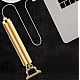 Trimmer de tuns T9 profesional pentru contur Trimmer de tuns T9 profesional pentru contur