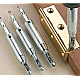 Set 3 Burghie cu Zencuitor si Limitator pentru Balamale Set 3 Burghie cu Zencuitor si Limitator pentru Balamale