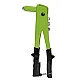 Cleste Popnituri JM-1008 de 300 Mm 12" Cleste Popnituri JM-1008 de 300 Mm 12