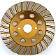 Disc / Cupa Diamantata Segment TURBO 7086 - Granit/Piatra 125x22.2 Mm Disc / Cupa Diamantata Segment TURBO 7086 - Granit/Piatra 125x22.2 Mm