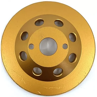 Disc / Cupa Diamantata Segment TURBO 7086 - Granit/Piatra 125x22.2 Mm Disc / Cupa Diamantata Segment TURBO 7086 - Granit/Piatra 125x22.2 Mm