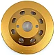 Disc / Cupa Diamantata Segment TURBO 7086 - Granit/Piatra 125x22.2 Mm Disc / Cupa Diamantata Segment TURBO 7086 - Granit/Piatra 125x22.2 Mm