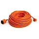 Prelungitor electric 10 m Portocaliu Prelungitor electric 10 m Portocaliu