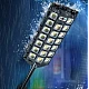Lampa solara stradala W7100B-7 Lampa solara stradala W7100B-7
