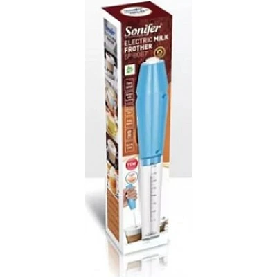 Spumator de lapte electric SF-8087 Spumator de lapte electric SF-8087