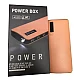 Baterie externa universala Power Box 16800mah display 3 iesiri USB Baterie externa universala Power Box 16800mah display 3 iesiri USB
