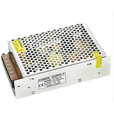 Sursa de alimentare 12V 15A stabilizata Sursa de alimentare 12V 15A stabilizata