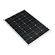 Panou solar fotovoltaic 200W dimensiune 100X67