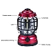 Lampa de camping ZJ-1990T cu incarcare solara in capat Lampa de camping ZJ-1990T cu incarcare solara in capat