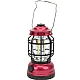 Lampa de camping ZJ-1990T cu incarcare solara in capat Lampa de camping ZJ-1990T cu incarcare solara in capat