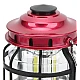 Lampa de camping ZJ-1990T cu incarcare solara in capat Lampa de camping ZJ-1990T cu incarcare solara in capat