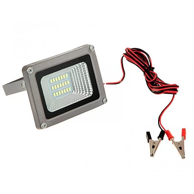 Proiector Auto Camping 10W 12V clesti Proiector Auto Camping 10W 12V clesti