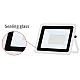 Proiector 50W 220V SMD ALB 6500k IP66 Proiector 50W 220V SMD ALB 6500k IP66