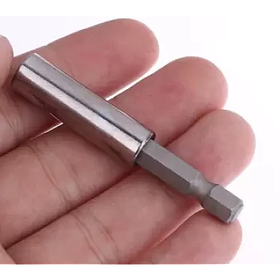 Prelungitor magnetic pentru bit ( Set de 5 bucati )