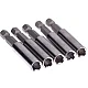 Prelungitor magnetic pentru bit ( Set de 5 bucati ) Prelungitor magnetic pentru bit ( Set de 5 bucati )