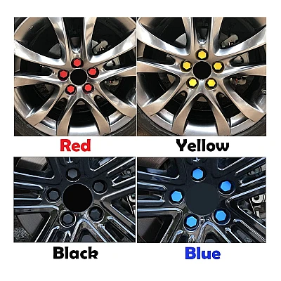 Set 20 capace prezoane 17" MOV INCHIS din Silicon pentru jante Set 20 capace prezoane 17 MOV INCHIS din Silicon pentru jante