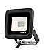 Proiector led 10w IP66, 220v, negru Proiector led 10w IP66, 220v, negru