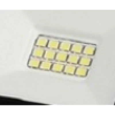 Proiector led 10w IP66, 220v, negru Proiector led 10w IP66, 220v, negru