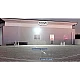 Proiector led 100w IP66, 220v, negru Proiector led 100w IP66, 220v, negru
