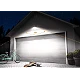 Proiector led 100w IP66, 220v, negru Proiector led 100w IP66, 220v, negru
