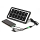 Panou Solar GD Plus GD10Xx, Portabil, 3W Panou Solar GD Plus GD10Xx, Portabil, 3W