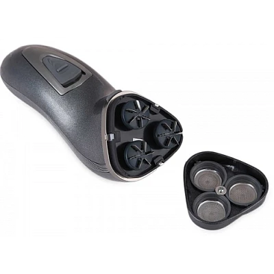 Aparat profesional de ras electric KEMEI KM 890