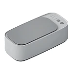 Aparat de curatat multifunctional cu ultrasunete Putere 15W Frecventa vibratii 45000HZ
