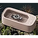 Aparat de curatat multifunctional cu ultrasunete Putere 15W Frecventa vibratii 45000HZ Aparat de curatat multifunctional cu ultrasunete Putere 15W Frecventa vibratii 45000HZ