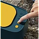 Aparat de curatat multifunctional cu ultrasunete Putere 15W Frecventa vibratii 45000HZ Aparat de curatat multifunctional cu ultrasunete Putere 15W Frecventa vibratii 45000HZ
