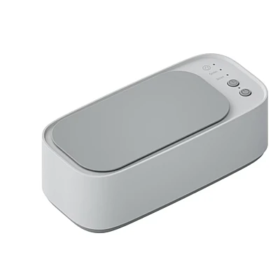 Aparat de curatat multifunctional cu ultrasunete Putere 15W Frecventa vibratii 45000HZ Aparat de curatat multifunctional cu ultrasunete Putere 15W Frecventa vibratii 45000HZ
